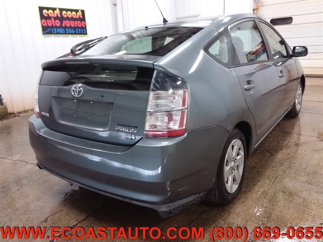 Used 2005 Toyota Prius FWD image 6