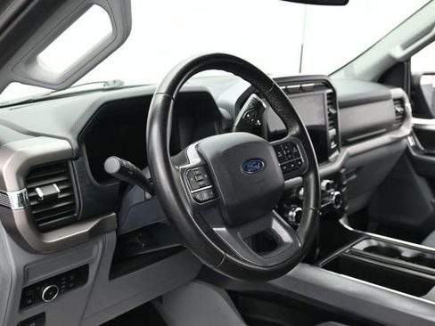 Certified 2024 Ford F150 XLT w/ Mobile Office Package AWD/4WD image 16