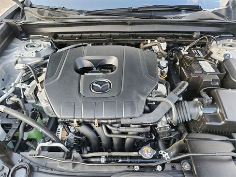 Used 2025 MAZDA CX-30 AWD 2.5 S w/ Preferred Package image 24