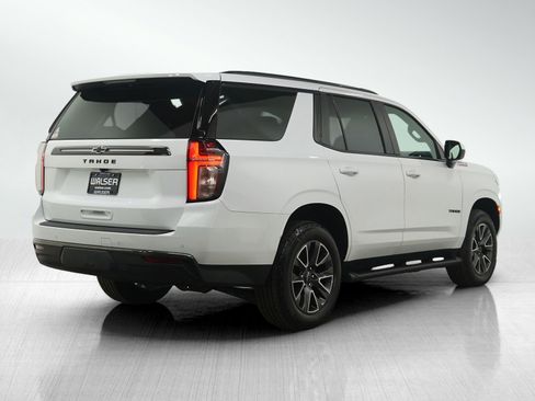 Used 2021 Chevrolet Tahoe Z71 image 6