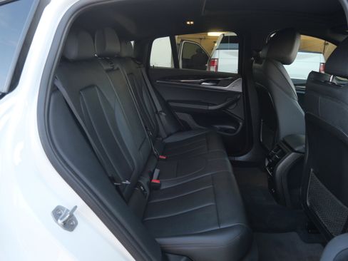 Used 2020 BMW X4 xDrive30i w/ M Sport Package 2 image 12