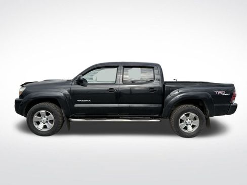 Used 2010 Toyota Tacoma 4x4 Double Cab image 4