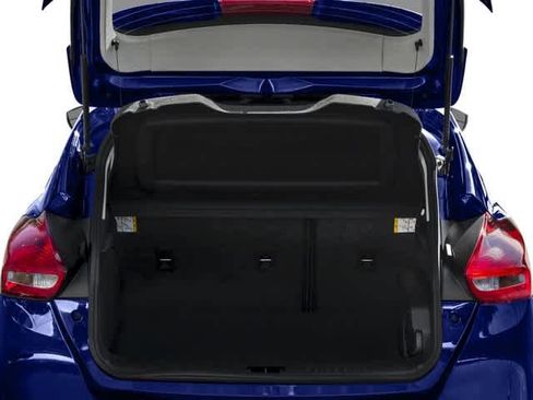 Used 2016 Ford Focus SE FWD image 14