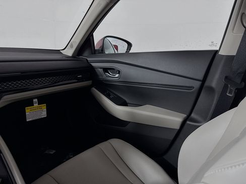 New 2025 Honda Accord EX-L image 27