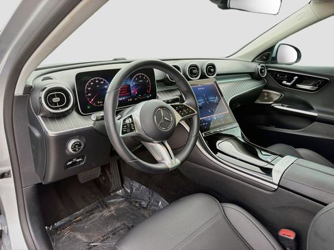 Used 2024 Mercedes-Benz C 300 Sedan image 26