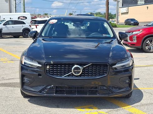 Used 2024 Volvo S60 B5 Ultimate AWD/4WD image 7