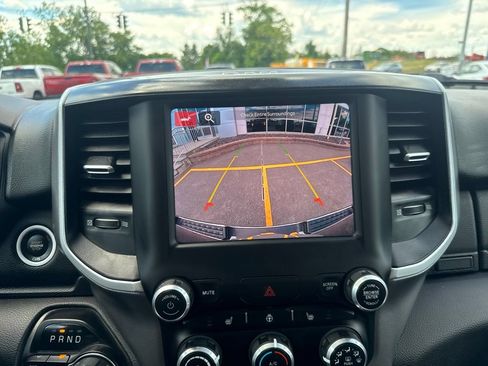 Used 2023 RAM 1500 Big Horn AWD/4WD image 28