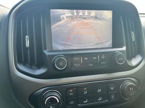 Used 2016 Chevrolet Colorado Z71 image 16