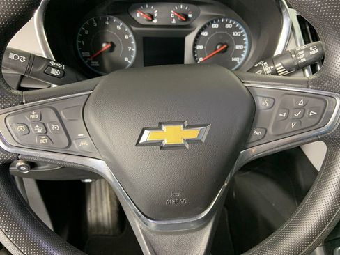 Used 2020 Chevrolet Equinox LS w/ LS Convenience Package image 30