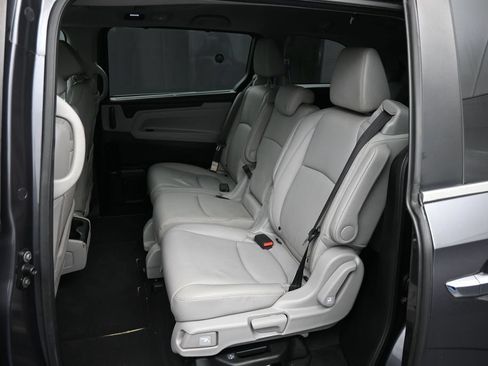 Used 2019 Honda Odyssey EX-L image 23