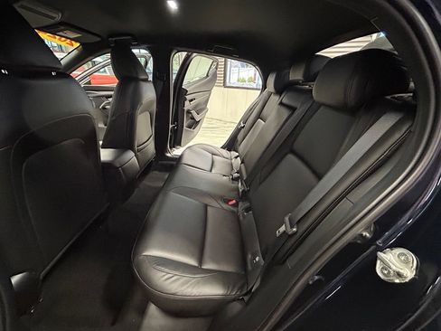 Used 2024 MAZDA MAZDA3 s FWD image 51