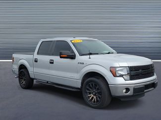Used 2013 Ford F150 XLT w/ Luxury Equipment Group video 2