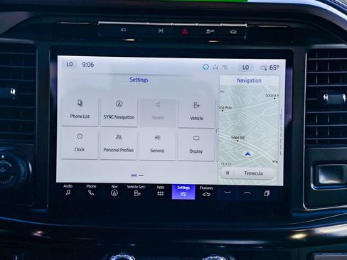 Used 2024 Ford F150 Raptor w/ Equipment Group 803A Raptor R image 14