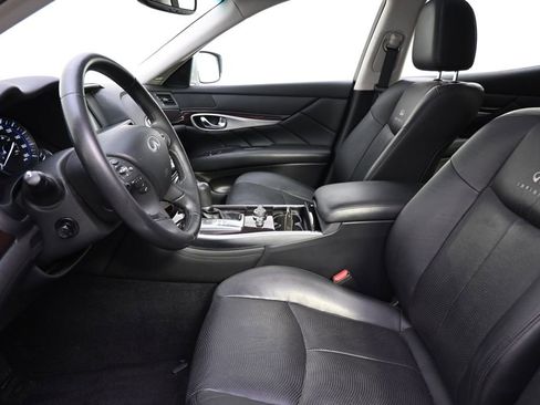 Used 2011 INFINITI M37 x w/ Premium Pkg AWD/4WD image 11