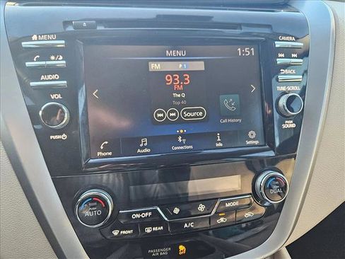 Used 2021 Nissan Murano SV image 13