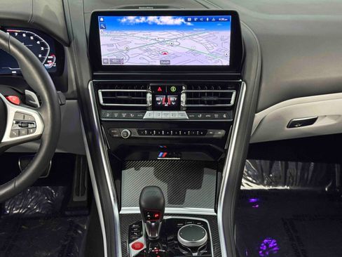 Used 2025 BMW M8 Competition w/ M Carbon Exterior Package image 24