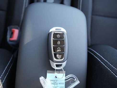 New 2026 Hyundai Venue SEL image 36