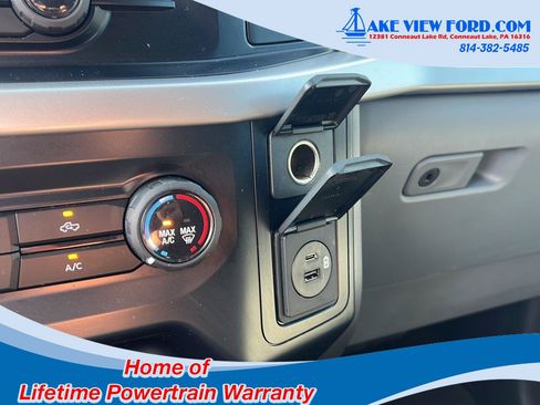 Used 2023 Ford F150 XLT w/ Trailer Tow Package AWD/4WD image 31