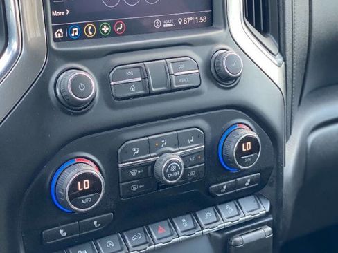 Used 2020 Chevrolet Silverado 1500 RST w/ All-Star Edition image 16