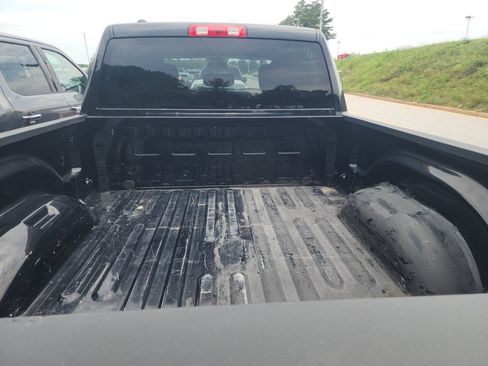 Used 2021 RAM 1500 Tradesman w/ Chrome Plus Package RWD image 15
