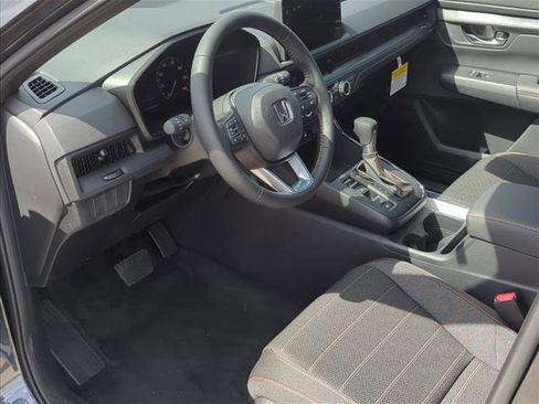 New 2026 Honda CR-V Sport image 12