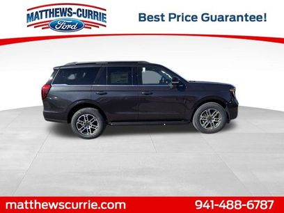 New 2025 Ford Expedition Active