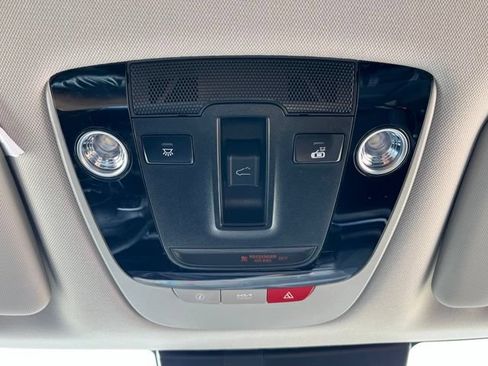 Used 2023 Kia Sportage SX FWD image 24