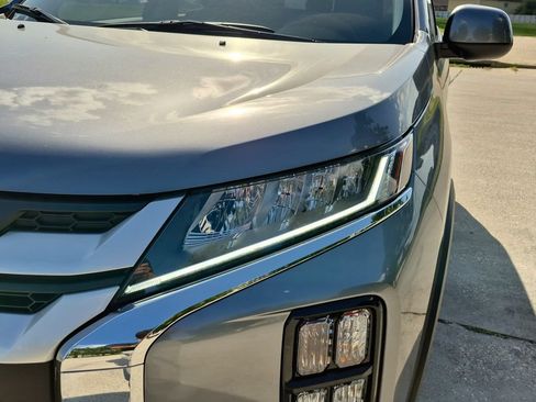 New 2026 Mitsubishi Outlander Sport ES AWD/4WD image 10