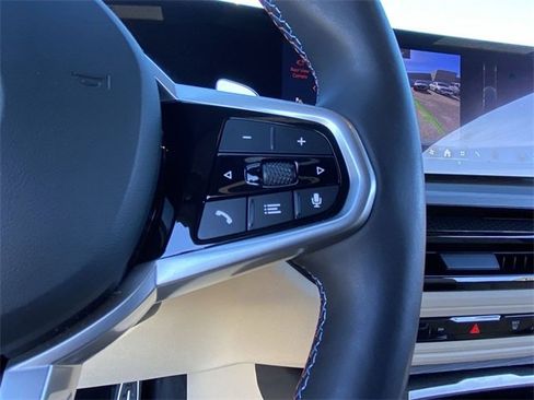 Certified 2025 BMW M440i Convertible w/ Premium Package image 23