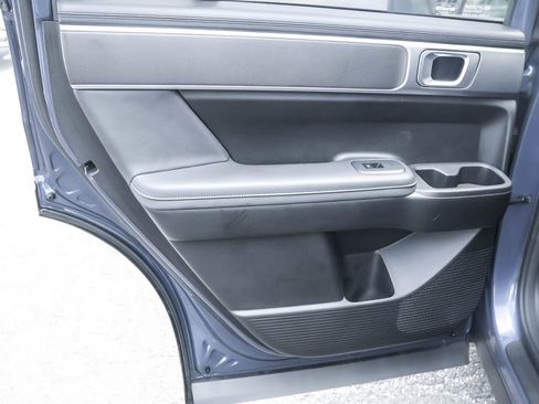 Certified 2026 Hyundai Santa Fe SEL AWD/4WD image 23