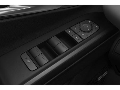 New 2026 Subaru Solterra AWD/4WD image 23