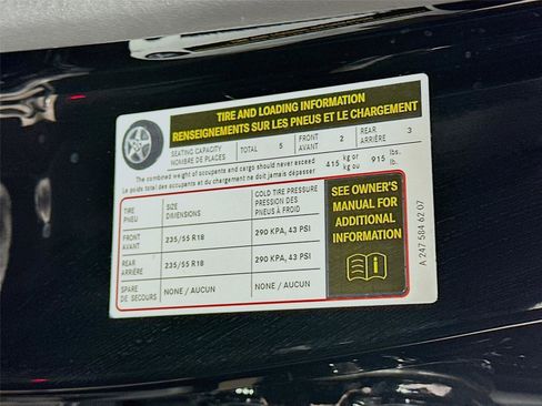 Certified 2023 Mercedes-Benz GLA 250 4MATIC image 39