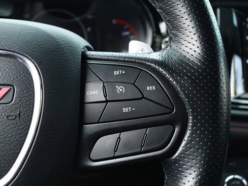 Used 2023 Dodge Durango GT AWD/4WD image 14