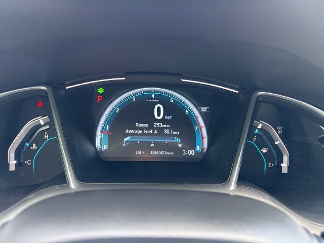 Used 2018 Honda Civic EX-L image 22