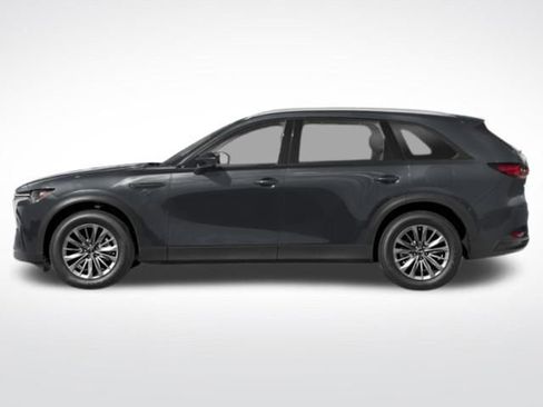 New 2026 MAZDA CX-90 3.3 Turbo w/ Preferred Package image 7