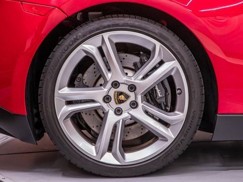 Used 2014 Lamborghini Gallardo LP 550-2 image 44