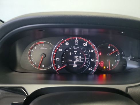 Used 2017 Honda Accord LX-S image 18