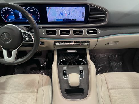 Used 2020 Mercedes-Benz GLE 350 4MATIC image 17