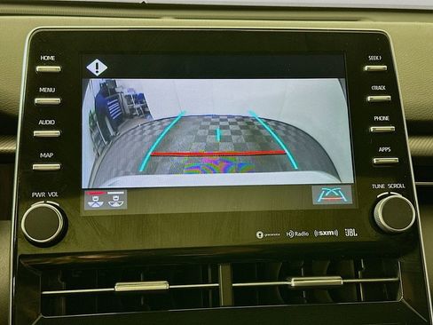 Used 2021 Toyota Avalon TRD image 13