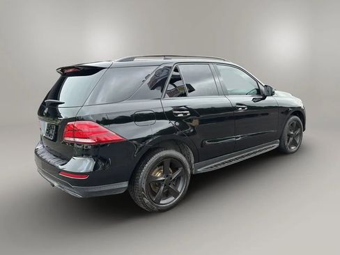 Used 2018 Mercedes-Benz GLE 350 4MATIC image 5