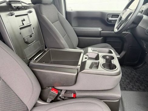 Certified 2025 GMC Sierra 1500 Pro w/ Pro Value Package AWD/4WD image 19