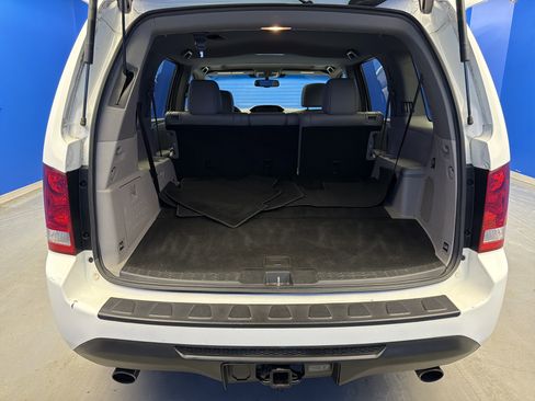 Used 2015 Honda Pilot EX-L image 31