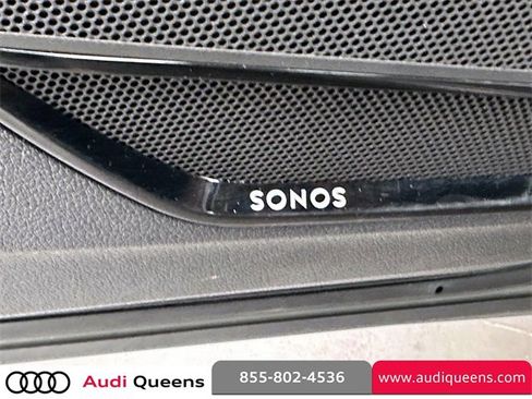 Used 2022 Audi Q3 2.0T Premium Plus w/ Premium Plus Package image 20