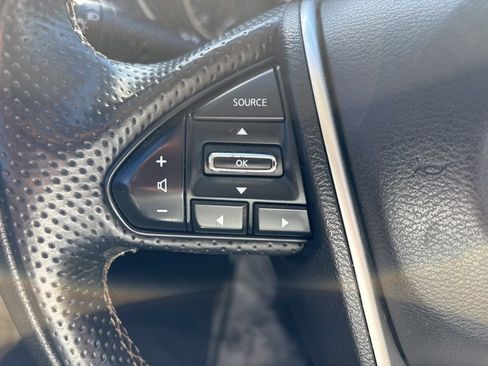Used 2019 Nissan Maxima 3.5 SL w/ Floor Mat Group FWD image 25
