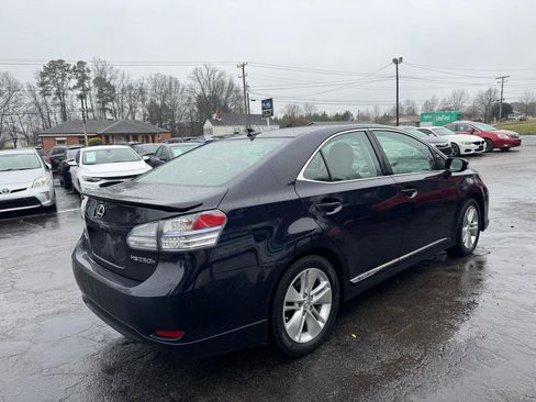Used 2010 Lexus HS 250h FWD image 8