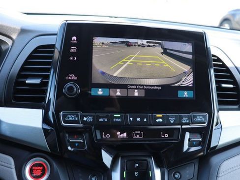 Used 2023 Honda Odyssey EX-L image 30