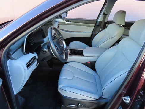 Used 2025 Hyundai Palisade SEL image 26
