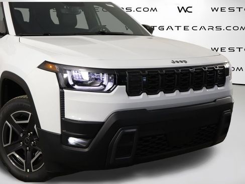 New 2026 Jeep Cherokee Limited image 55
