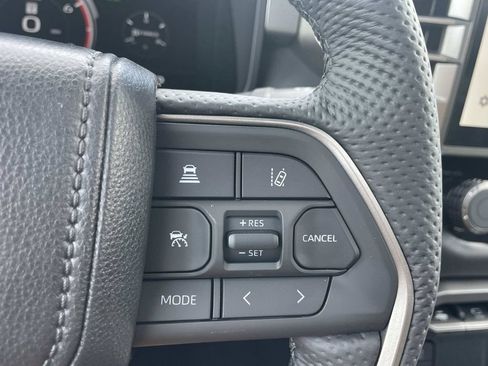 New 2026 Toyota Tundra Limited AWD/4WD image 33