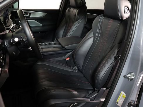 Certified 2026 Acura MDX A-Spec AWD/4WD image 4